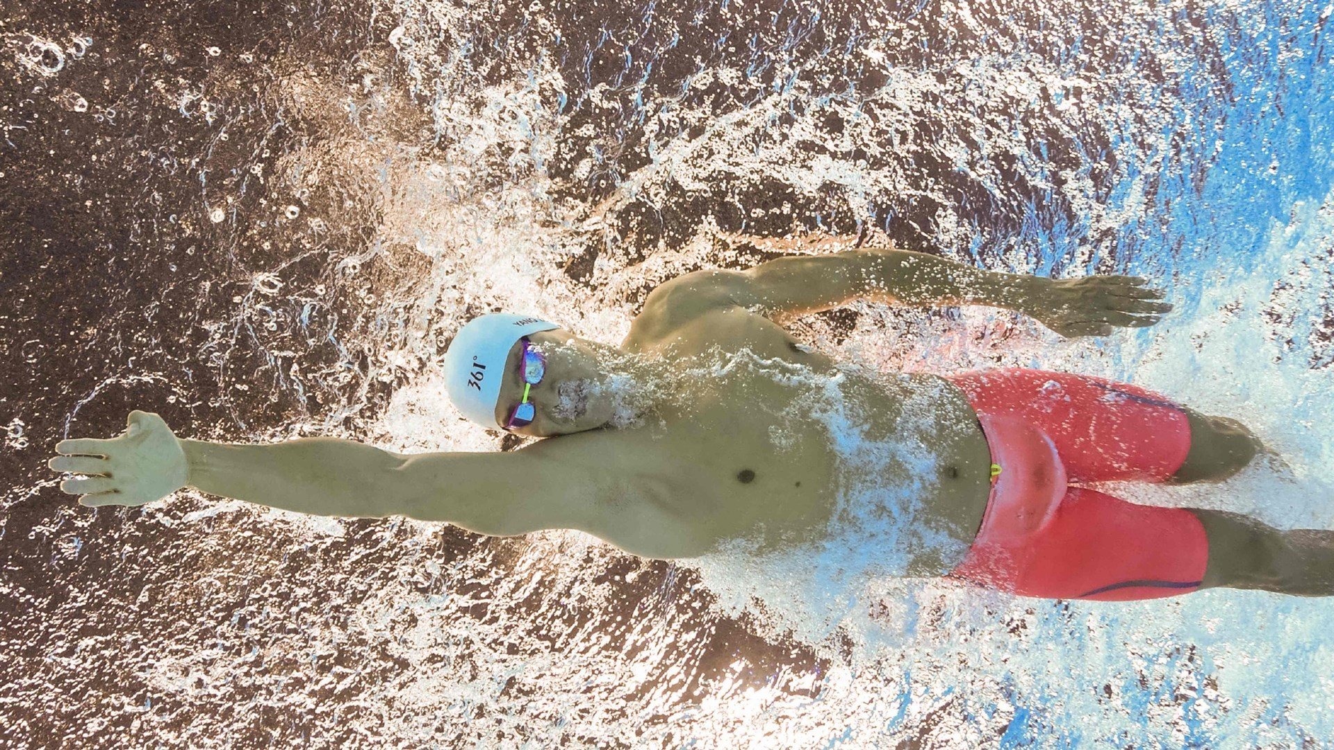 中国足球青训发展亮点纷呈,青少年赛事火热,我国足球青训发展现状